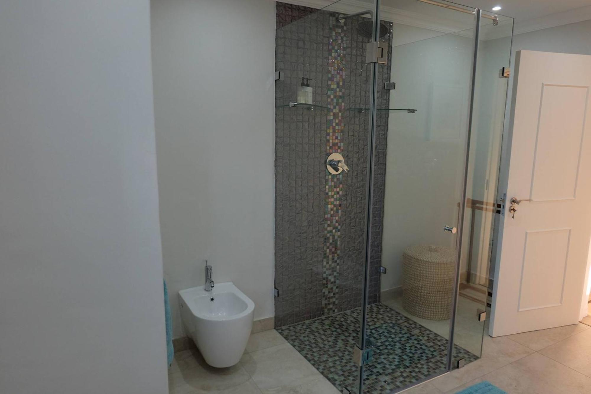 Kunjani Villas Стелленбос Екстер'єр фото