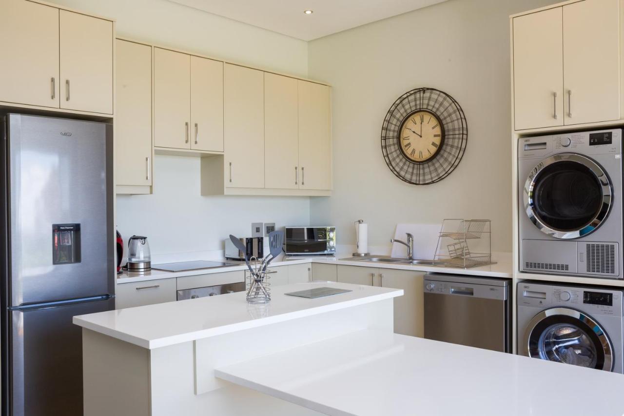 Kunjani Villas Стелленбос Екстер'єр фото